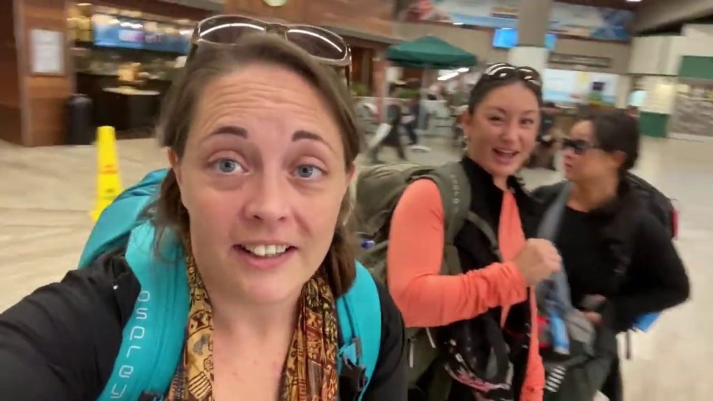 India Trip 2019 – Day 0 – We did what in Japan?!?! India Trip 2019 - Day 0 - We did what in Japan?!?!