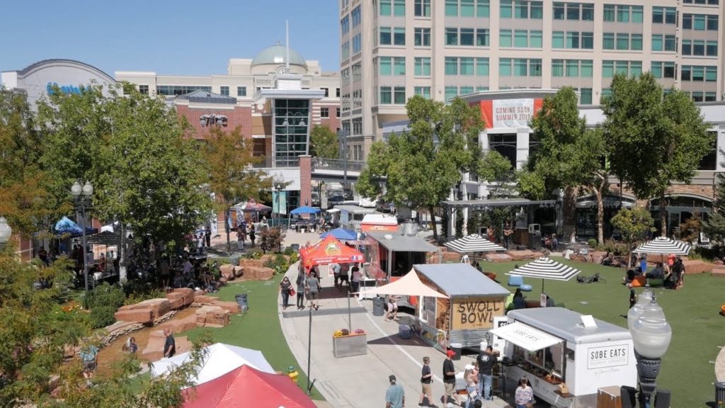 Made in Utah Festival 2019