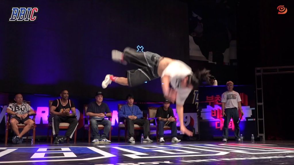 HOKT vs DIRE|Bboy Solo Best 32 @ BBIC KOREA WORLD FINALS 2019|LB-PIX HOKT vs DIRE|Bboy Solo Best 32 @ BBIC KOREA WORLD FINALS 2019|LB-PIX