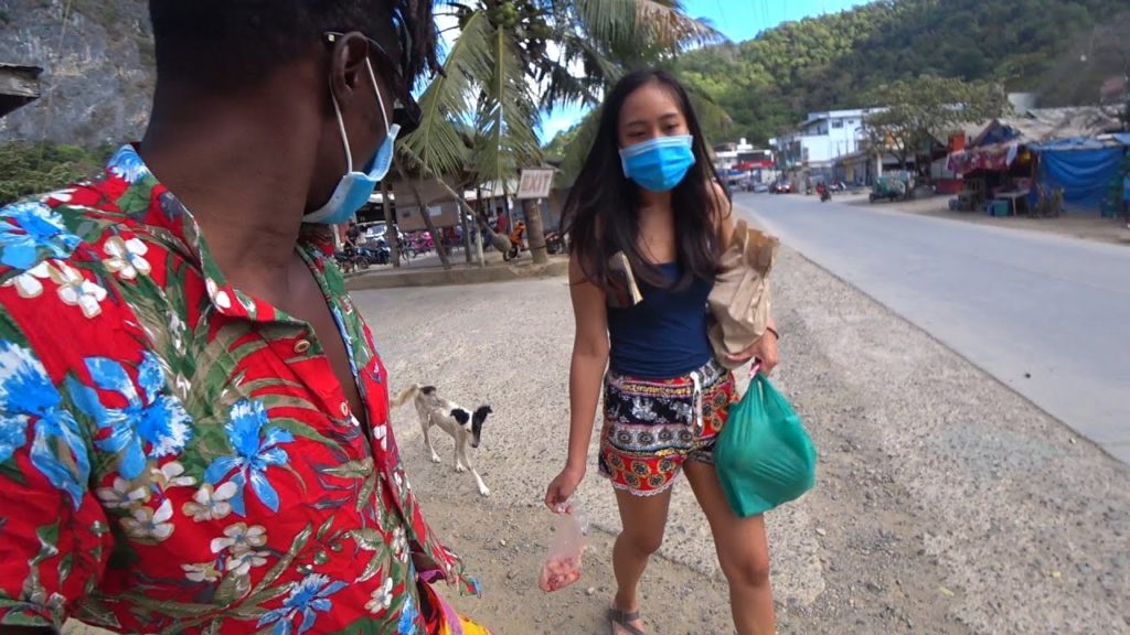 SAVING A LONELY STREET DOG !!! ( ep. 001 ) || iam_marwa SAVING A LONELY STREET DOG !!! ( ep. 001 ) || iam_marwa