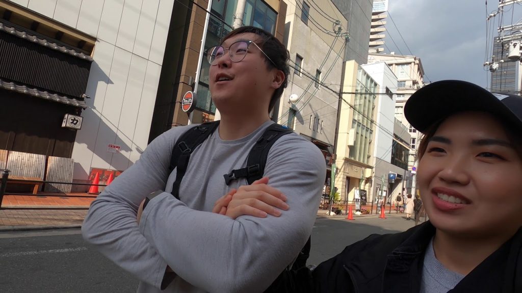 Osaka is Cool Osaka is Cool