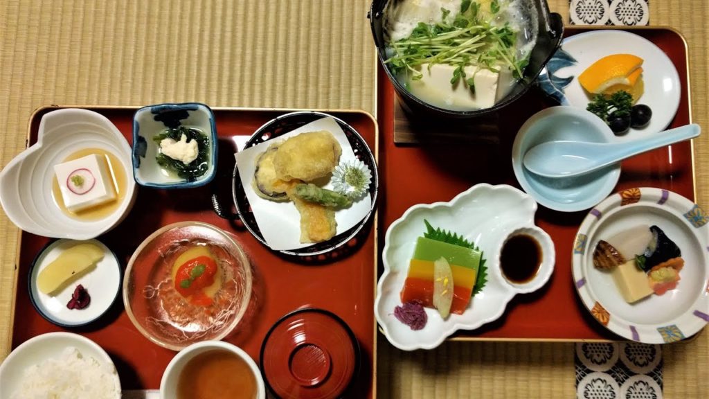 Japón 2018 - Día 20 - Koyasan