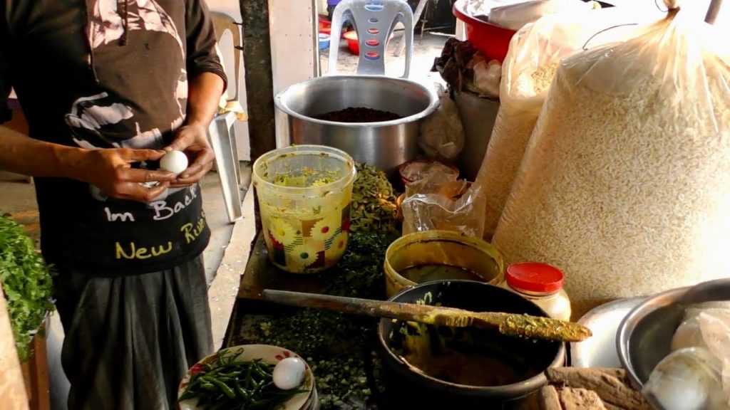 Street food of Dhaka - Bengali Street Food / Bangladeshi Street Food / Best Street foods Part - 688