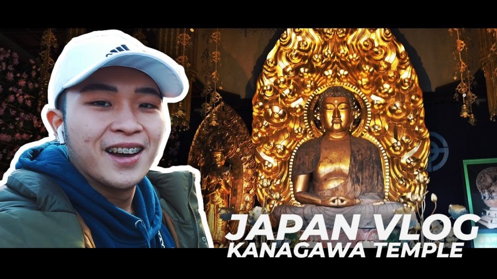 ANG SWERTE KO! Libutin natin ang mga temple sa kanagawa ANG SWERTE KO! Libutin natin ang mga temple sa kanagawa