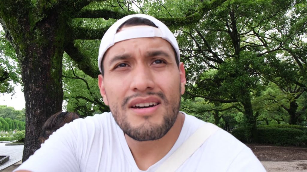 Our Final V-log of our Trip in Japan. Himeji, Hiroshima, and Miyajima Island.