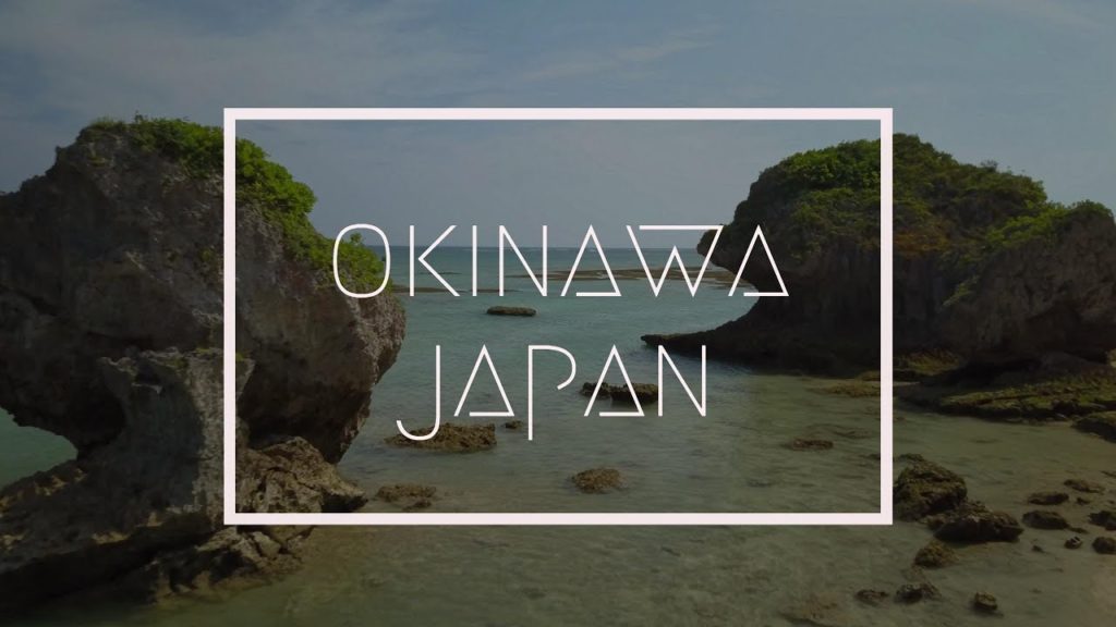 Okinawa, Japan Drone Video 4K ¦ Unbound MW (Watch Till The End!)