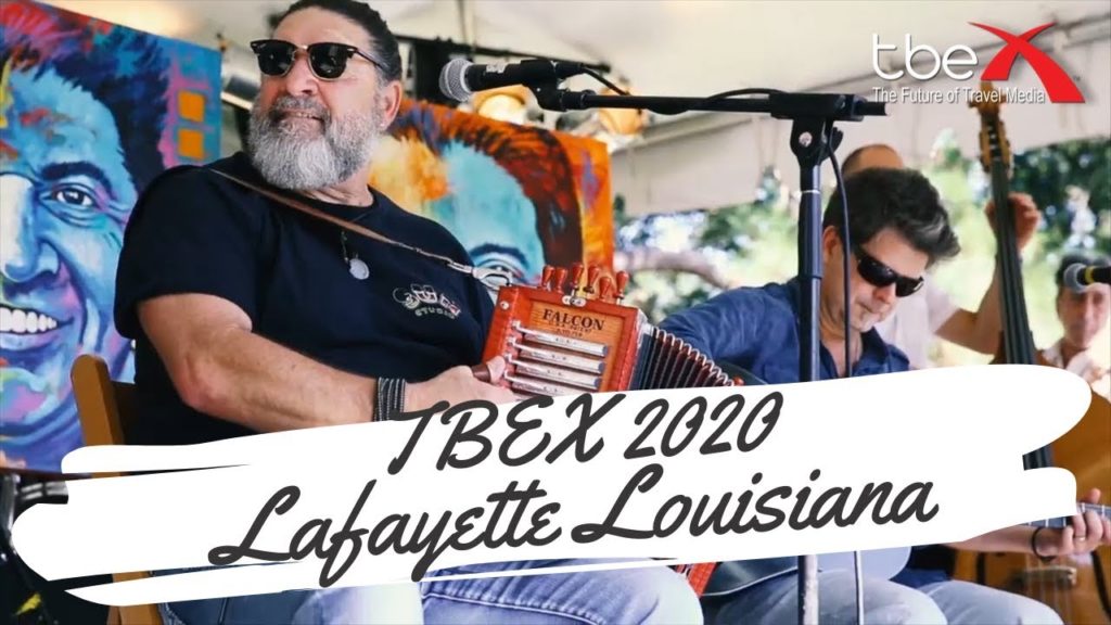 TBEX 2020, Lafayette Louisiana, USA – travel blogger conference TBEX 2020, Lafayette Louisiana, USA - travel blogger conference