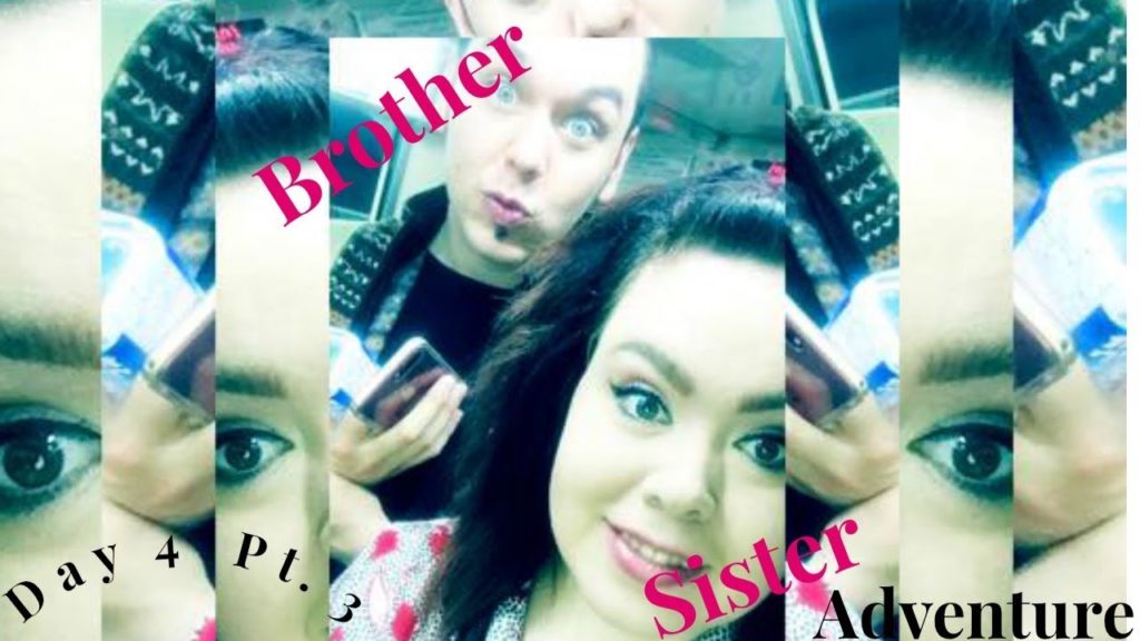 B.S. Adventure in Japan: Day 4 PT. 3: Tokyo Skytree, Children Deities, Pokemon Center and Daiso