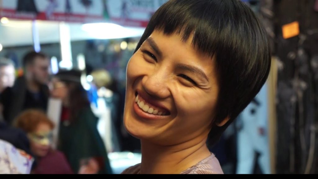 Reportage Japan Tours 2020