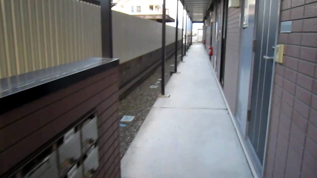 Leo Palace apt in Minami Alps