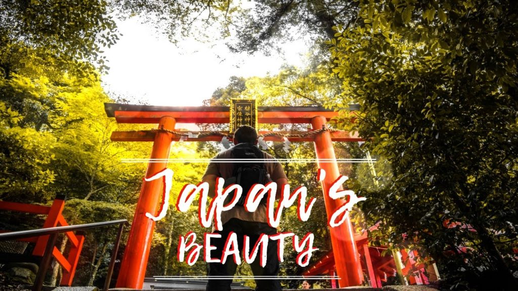 Falling in Love with Japan... Again | A SHORT FILM