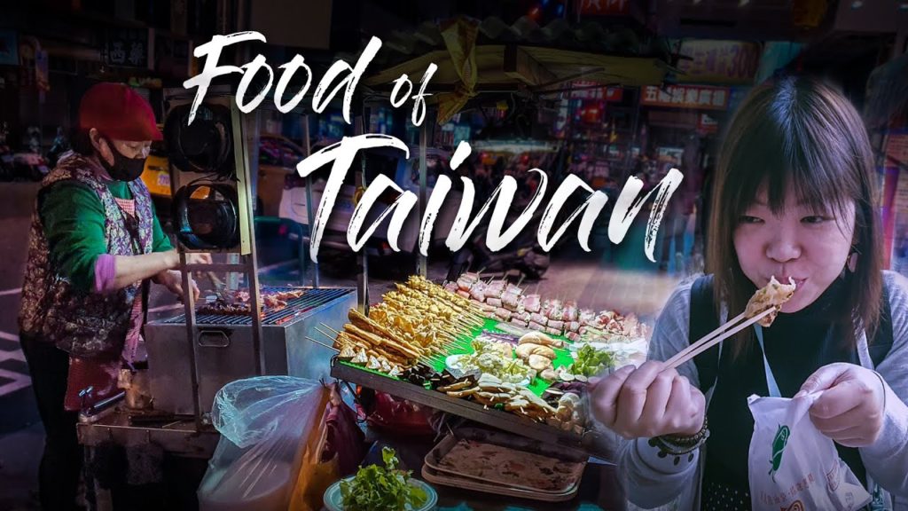 Food of Taiwan – Taiwanese cuisine from street food to restaurant Food of Taiwan - Taiwanese cuisine from street food to restaurant