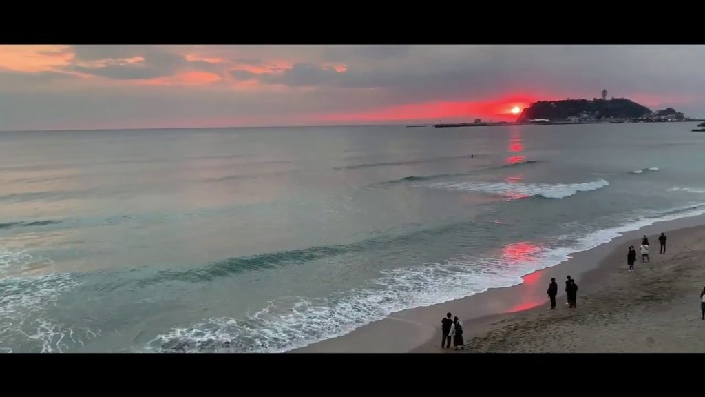 Lost in Japan- Travel Film/Choreography