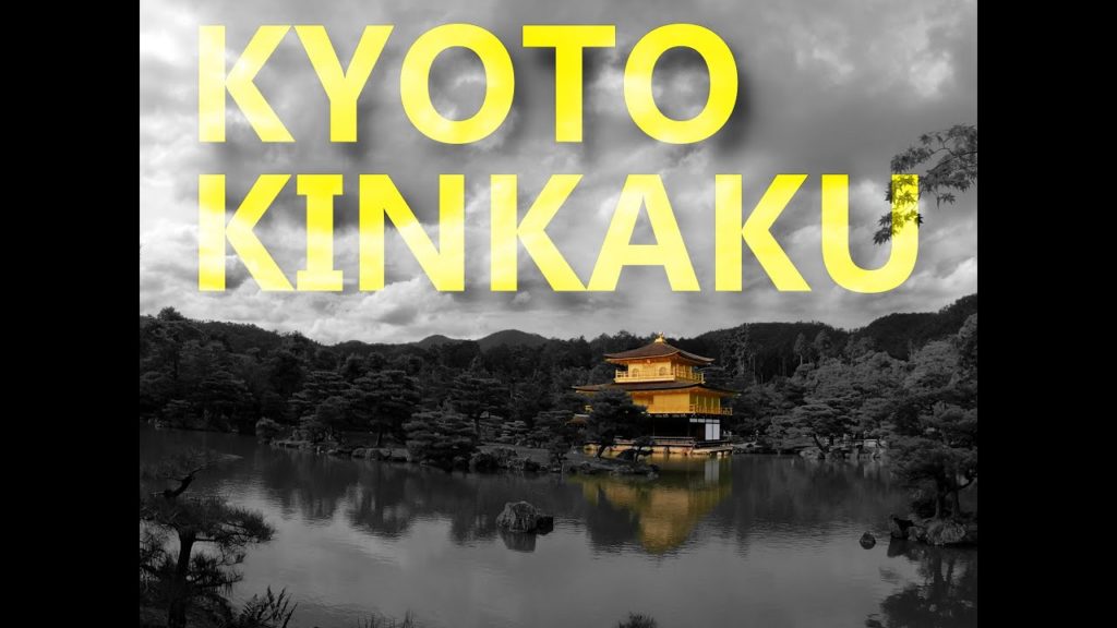 Kyoto Travel Guide | Kinkaku (Rokuonji)