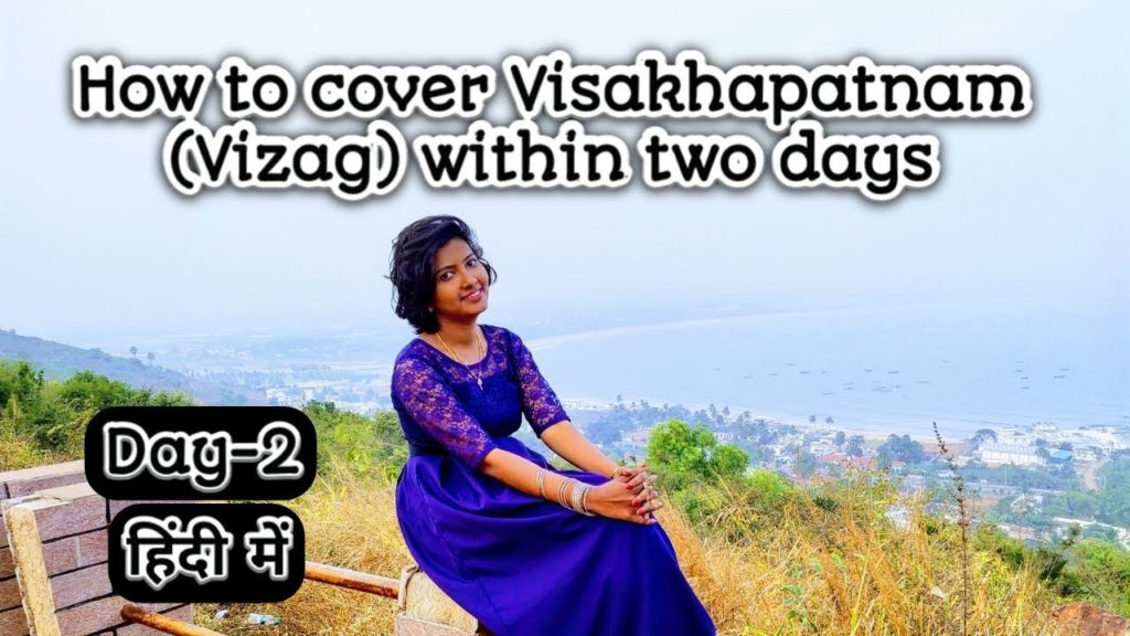 Visakhapatnam tour Day 2 vizag tour