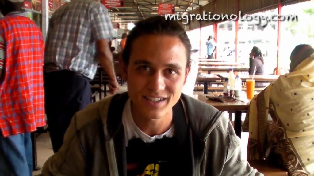 Nairobi, Kenya: Things To Do and Street Food (Travel Video)