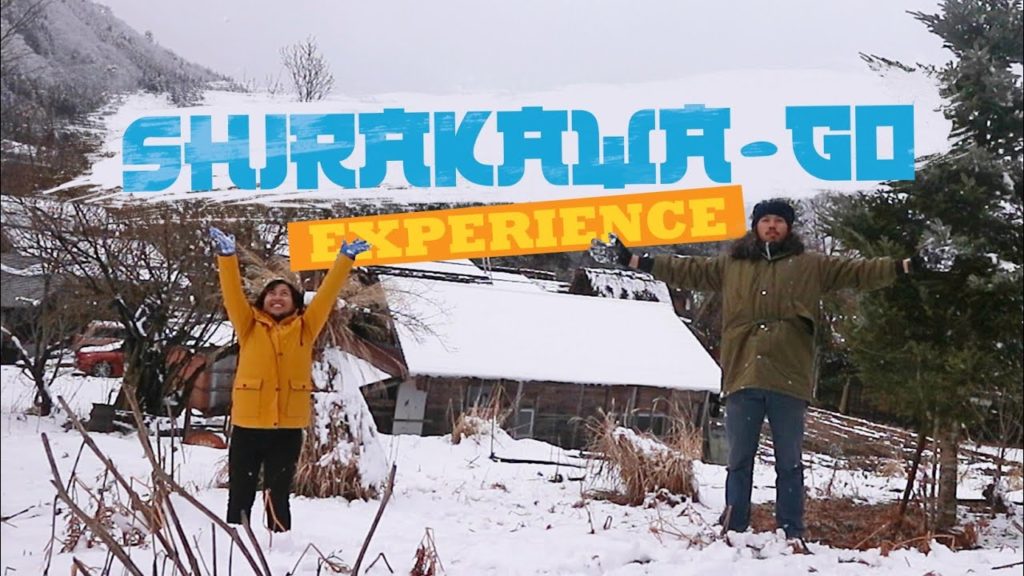 Arrival in Nagoya π―π΅| Shirakawago experience Arrival in Nagoya π―π΅| Shirakawago experience