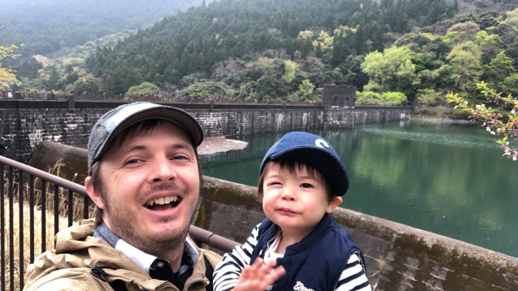 Livestream from Fukuoka