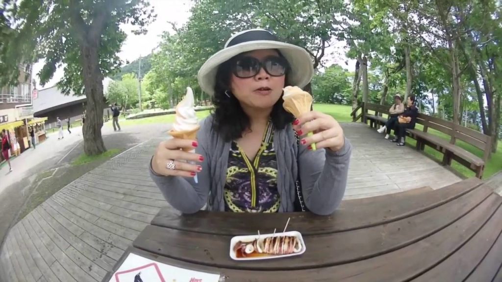 Japan Adventure⎮Hokkaido. Sapporo