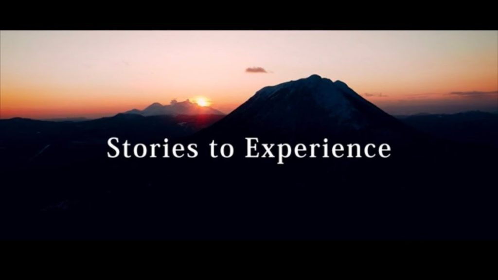 【4K】National Parks of Japan - Stories to Experience -
