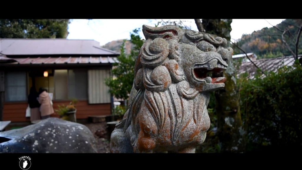 2020 Olympic Shuzenji Izu  [修善寺 伊豆] |  Japan / Izu