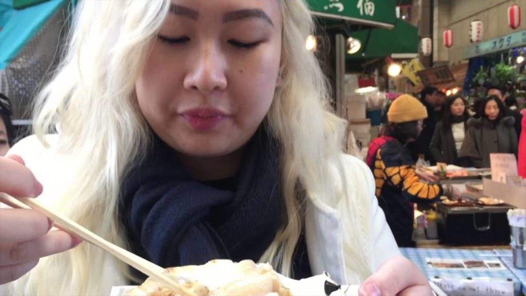 Osaka Travel Vlog II