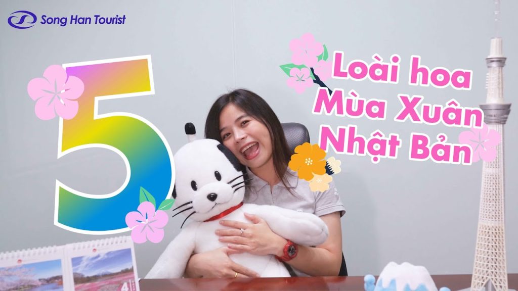 5 Loài Hoa Mùa Xuân Nhật Bản – Du lịch Nhật Bản đâu chỉ có hoa anh đào 5 Loài Hoa Mùa Xuân Nhật Bản - Du lịch Nhật Bản đâu chỉ có hoa anh đào