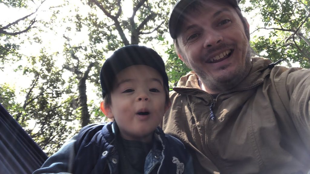 Fukuoka Live Stream From the Woods Fukuoka Live Stream From the Woods