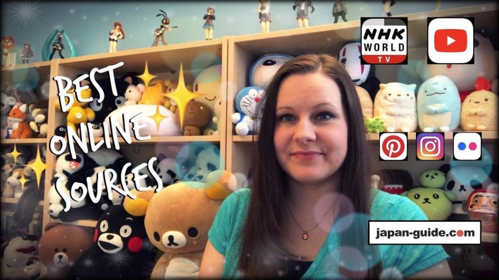 The 4 BEST Sources of Inspiration for Planning a Trip to Japan | Japan Without Japanese The 4 BEST Sources of Inspiration for Planning a Trip to Japan | Japan Without Japanese