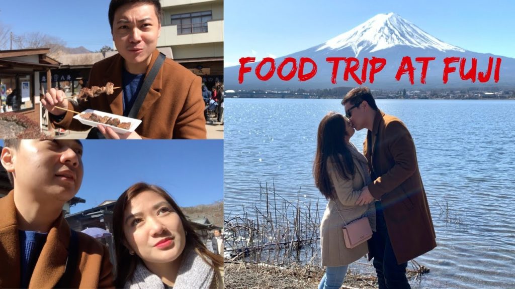 Mt. Fuji Trip - HOW CHEAP?
