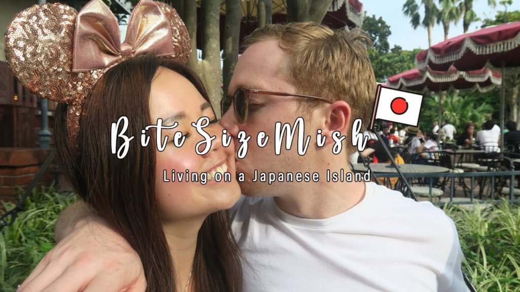 Living on a Japanese Island ❤ | Tokyo Disneyland // Vlog #4 Living on a Japanese Island ❤ | Tokyo Disneyland // Vlog #4