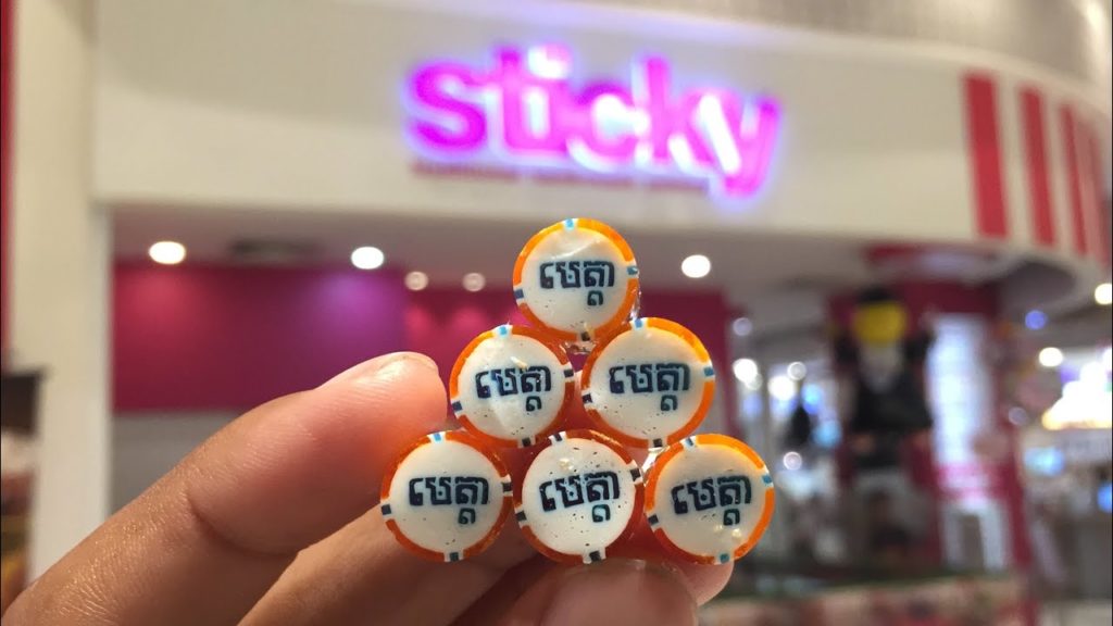 #138 수제사탕 | Handmade Candy Making with Khmer word "មេត្តា" | 手作りキャンディ #138 수제사탕 | Handmade Candy Making with Khmer word "មេត្តា" | 手作りキャンディ