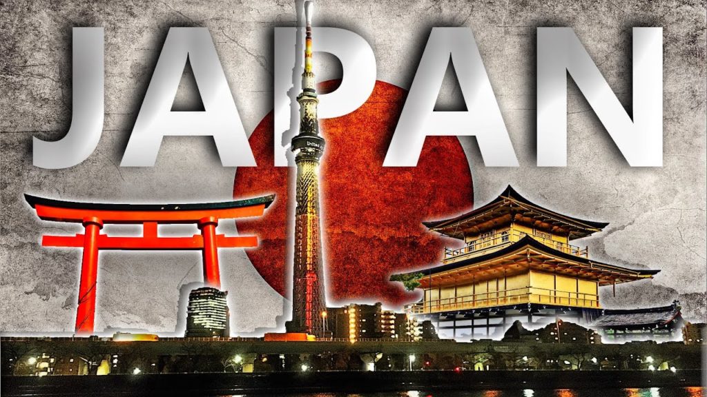 Japan 2020 aftermovie