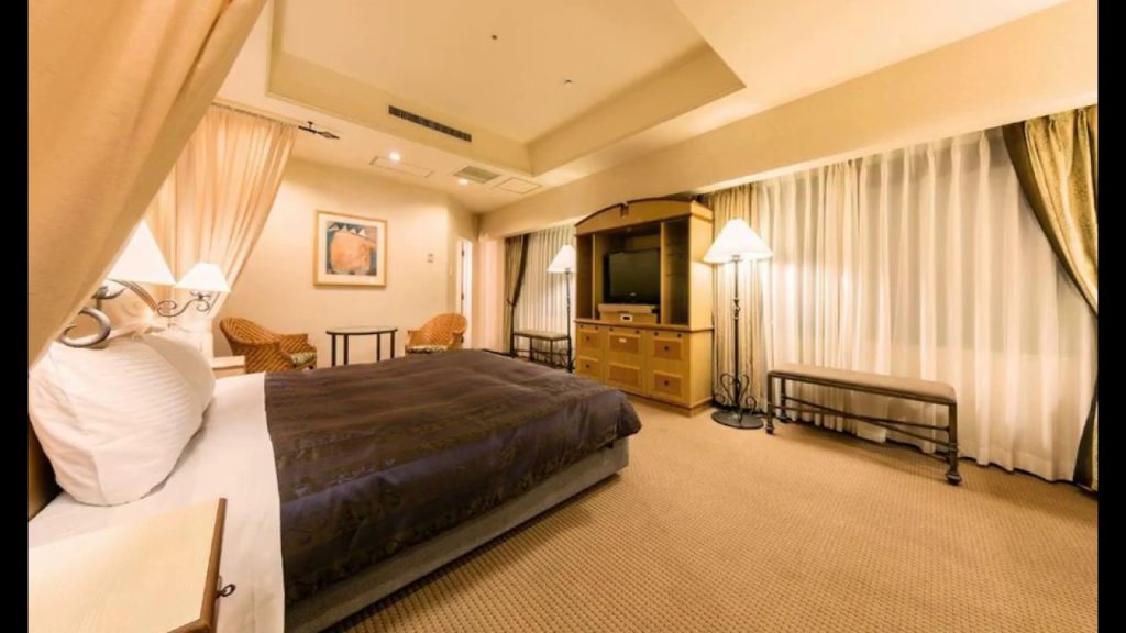 Hotel Resol Sapporo Nakajima Koen, Sapporo hotels