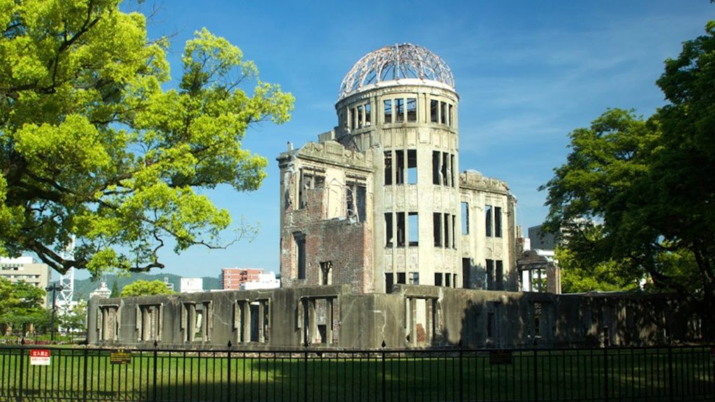 HIROSHIMA | Exploring the Japanese city, trying not to mention that thing HIROSHIMA | Exploring the Japanese city, trying not to mention *that thing*