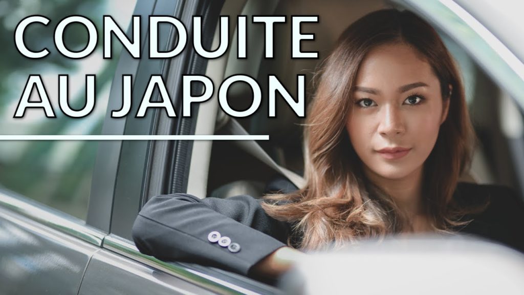 5 anecdotes sur la conduite au Japon