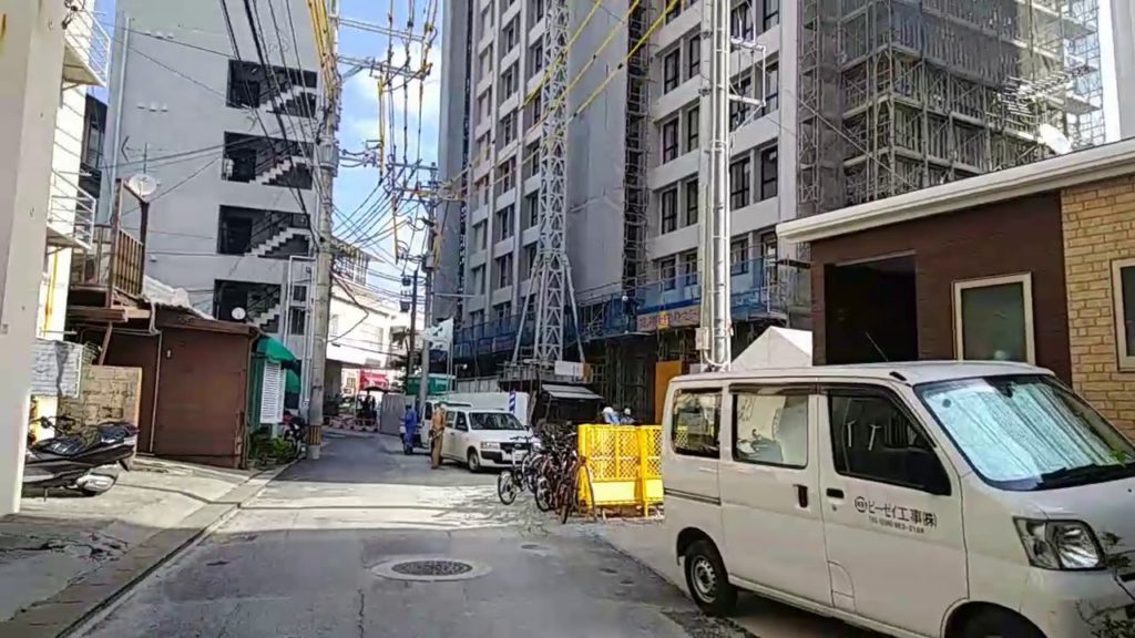 Okinawa YIMBY Highlights