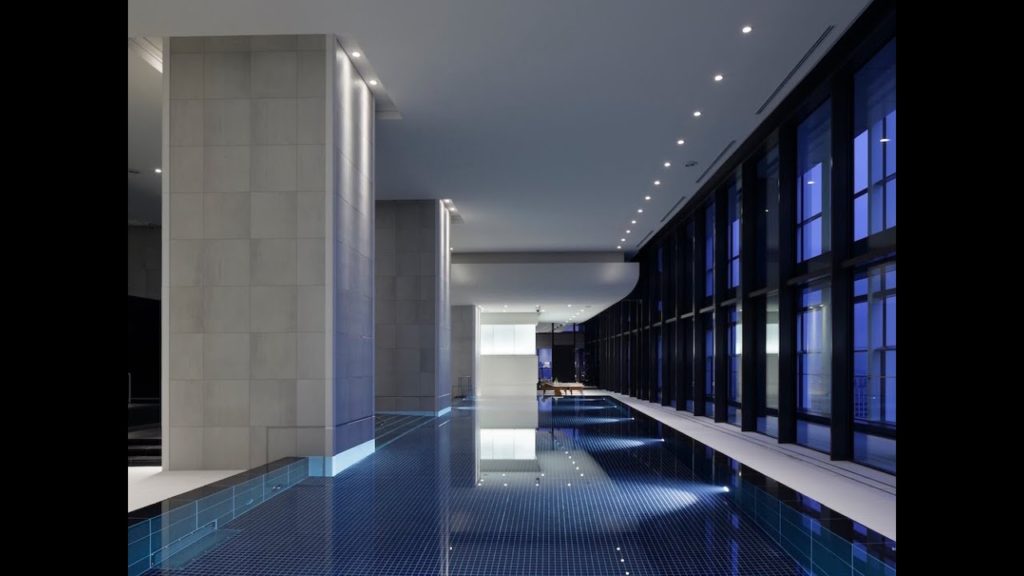 Andaz Tokyo Toranomon Hills (Japan): WOW! Impressions & review Andaz Tokyo Toranomon Hills (Japan): WOW! Impressions & review