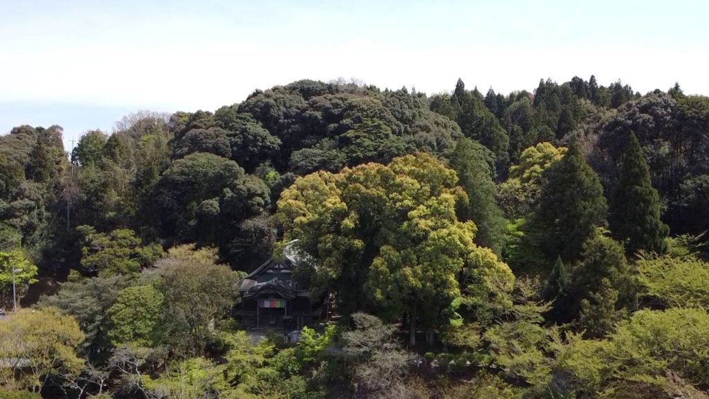 Japanese temple drone motion video! Niomon drone aerial video Hirao, Yamaguchi  #YuAiru#YA#DJI 0416~ Japanese temple drone motion video! Niomon drone aerial video Hirao, Yamaguchi  #YuAiru#YA#DJI 0416~