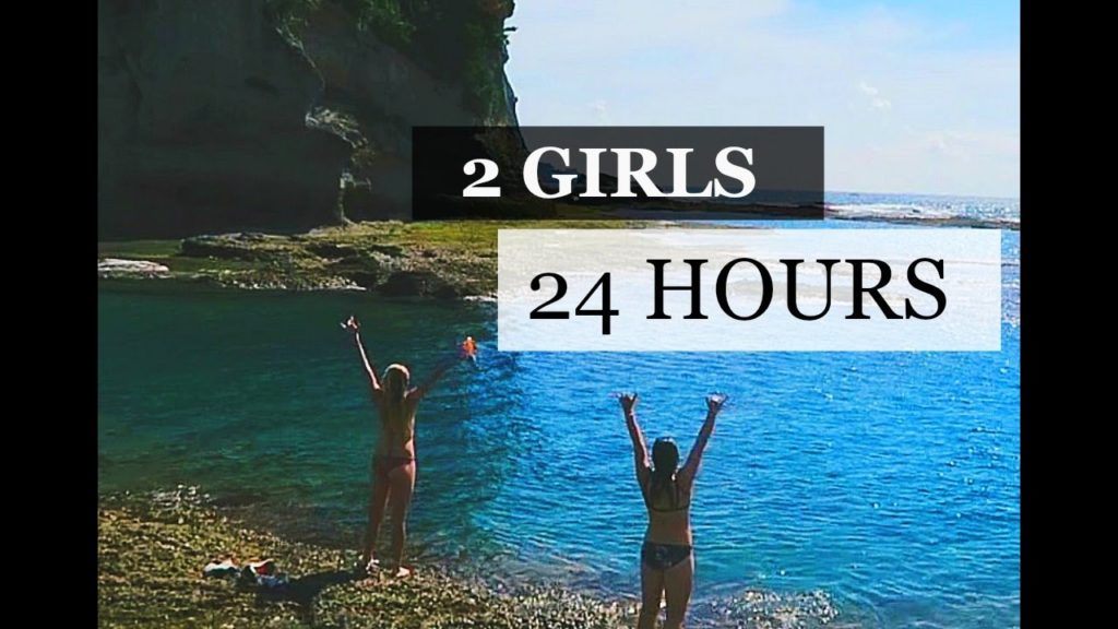 2 GIRLS 24 HOURS IN SHIRAHAMA | Japan Travel Diary 4