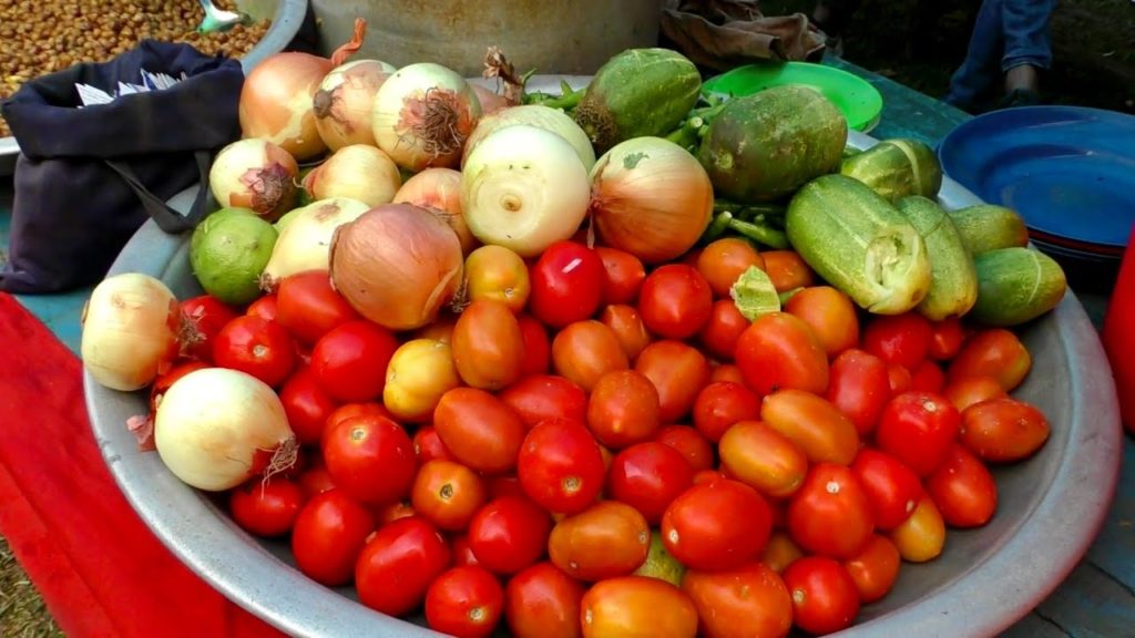 Street food of Dhaka - Bengali Street Food / Bangladeshi Street Food / Best Street foods Part - 712