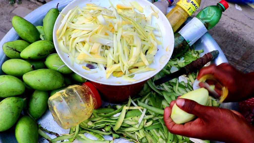 Street food of Dhaka - Bengali Street Food / Bangladeshi Street Food / Best Street foods Part - 706