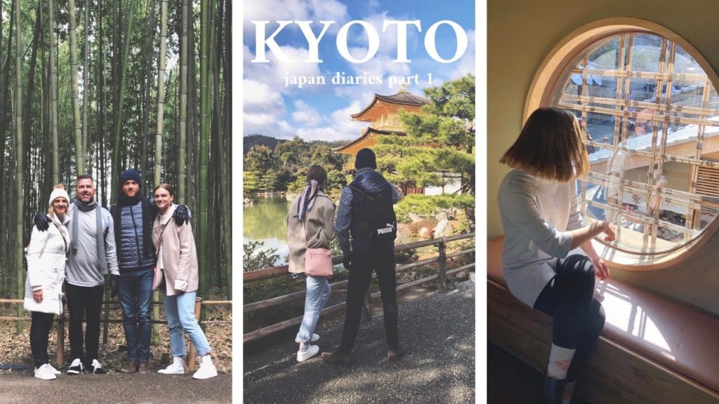 KYOTO | Japan Diaries 2020