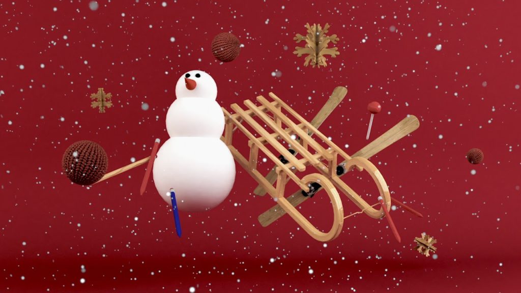 Discover the future resort Club Med La Rosière | France