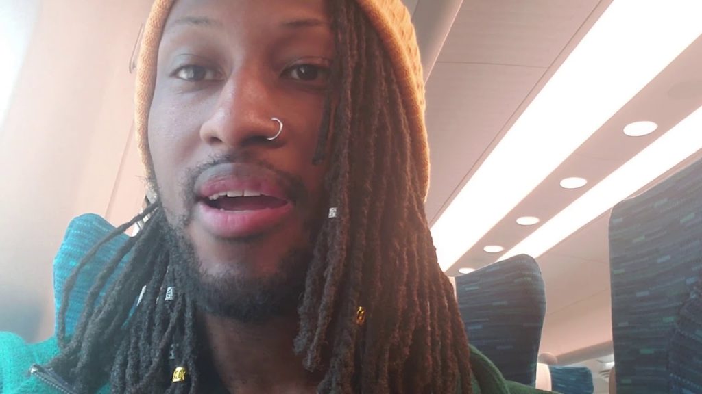 Week 3 in Kyoto! Escape from Bitch Mountain