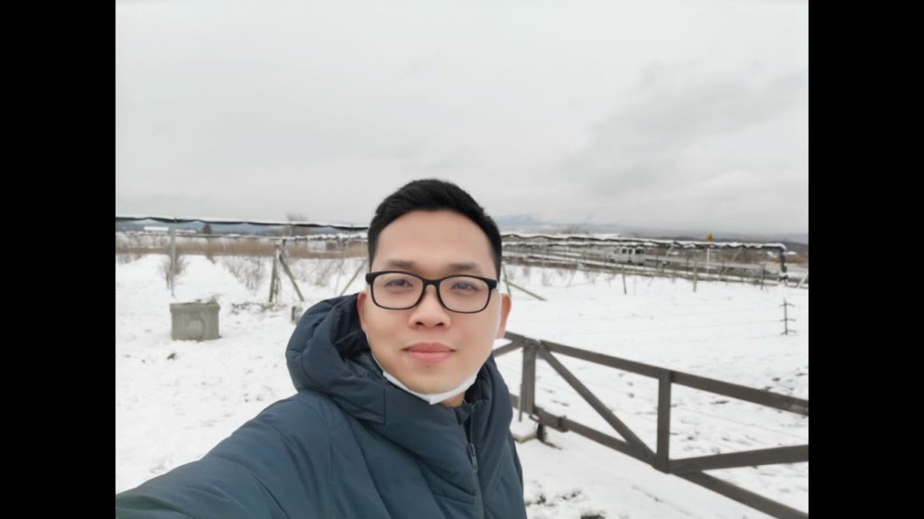 Japan - Fujisan - Tuyết sơn phi hồ, một màu trắng phủ khắp núi Phú Sĩ