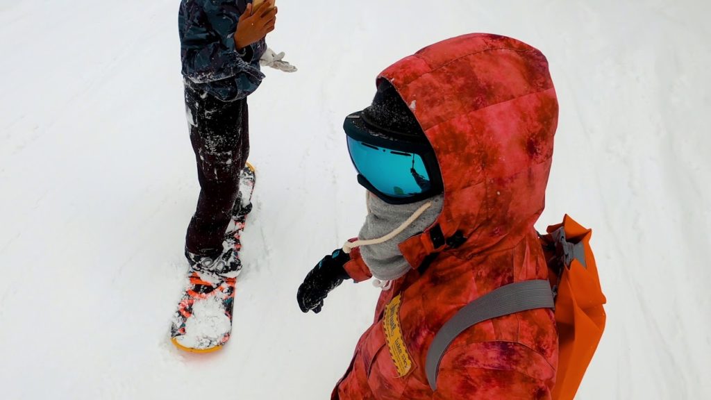 The Snowboard Story 2020 PART 2-3|スノーボードストーリー