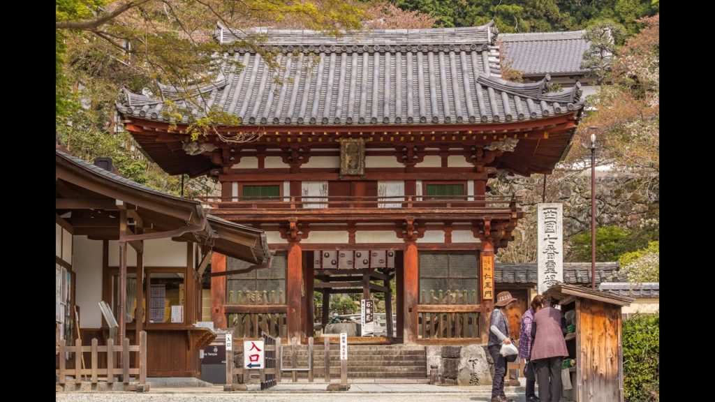 The Ancient village of Asuka in Nara, a Journey in the Past! The Ancient village of Asuka in Nara, a Journey in the Past!