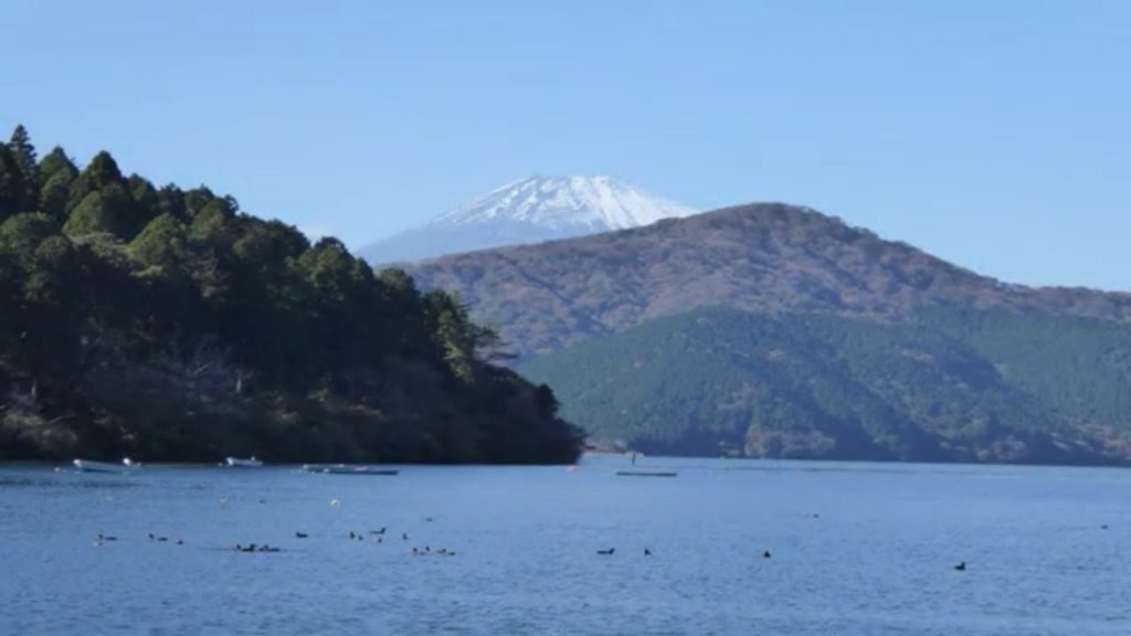 Mount Fuji Mount Fuji