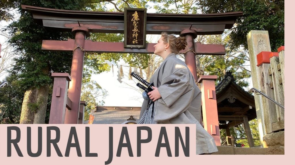 TOP 9 countryside places to visit in Chiba, Japan (Daytrips from Tokyo) TOP 9 countryside places to visit in Chiba, Japan (Daytrips from Tokyo)